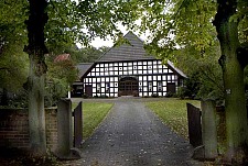 Der Stadtteil Osterholz - Ortsamt Osterholz